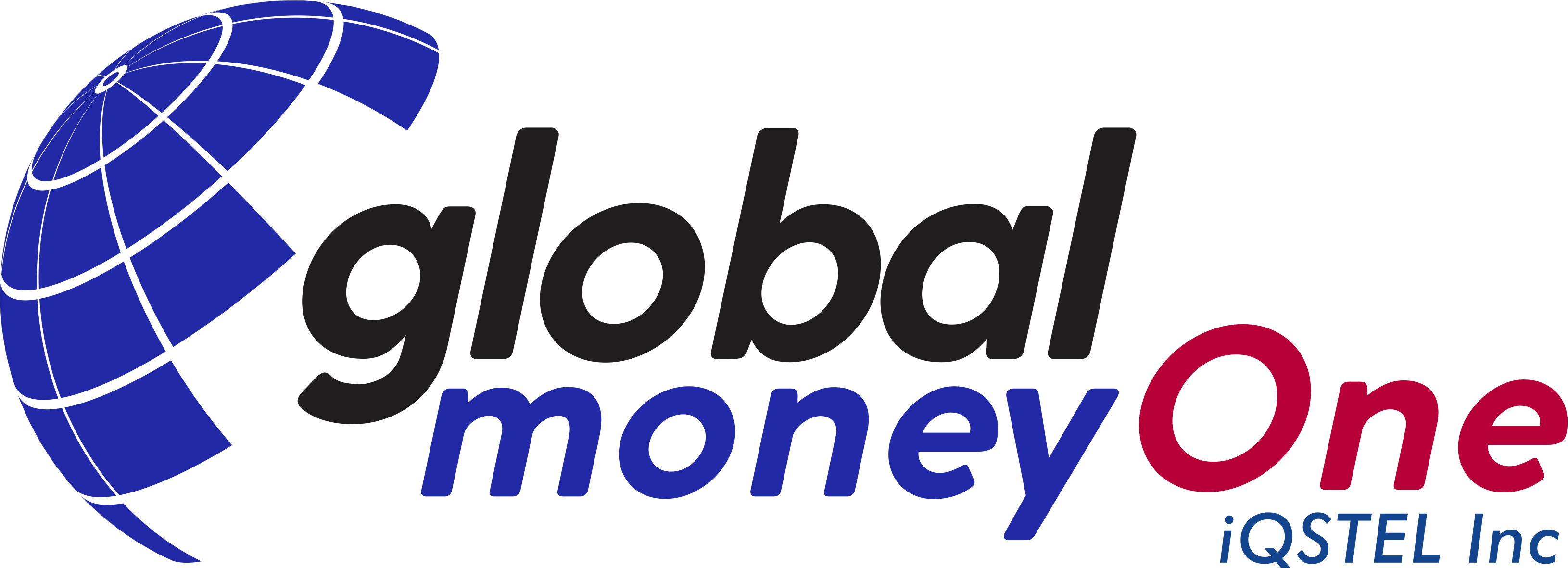 Global Money One